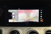 Mercedes-Benz E 300 (Clasa E) din 2021 cu 55.063 km - oferta MER238980 - foto 20