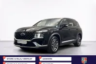 Hyundai Santa Fe din 2022 cu 140.097 km - oferta HYU238981 - foto 1