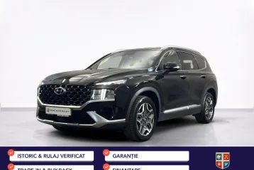Hyundai Santa Fe din 2022 - oferta HYU238981