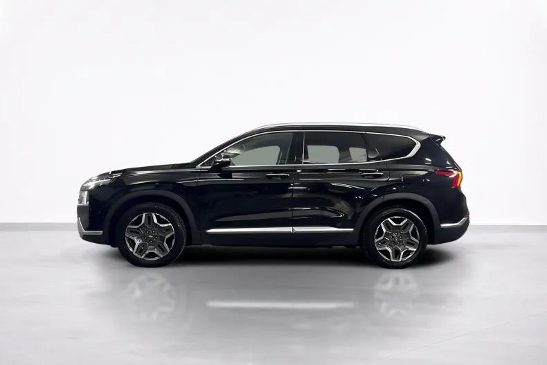 Hyundai Santa Fe din 2022 cu 140.097 km - oferta HYU238981 - foto 2