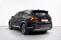 Hyundai Santa Fe din 2022 cu 140.097 km - oferta HYU238981 - foto 3