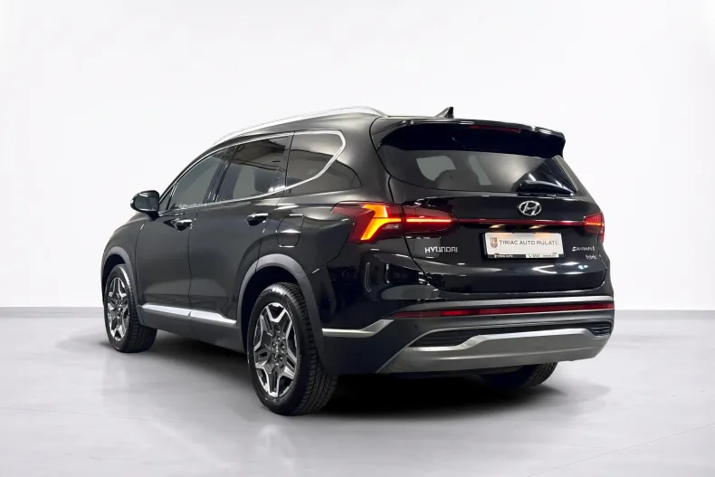 Hyundai Santa Fe din 2022 cu 140.097 km - oferta HYU238981 - foto 3