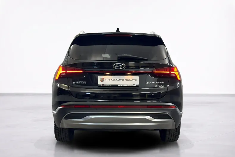 Hyundai Santa Fe din 2022 cu 140.097 km - oferta HYU238981 - foto 4