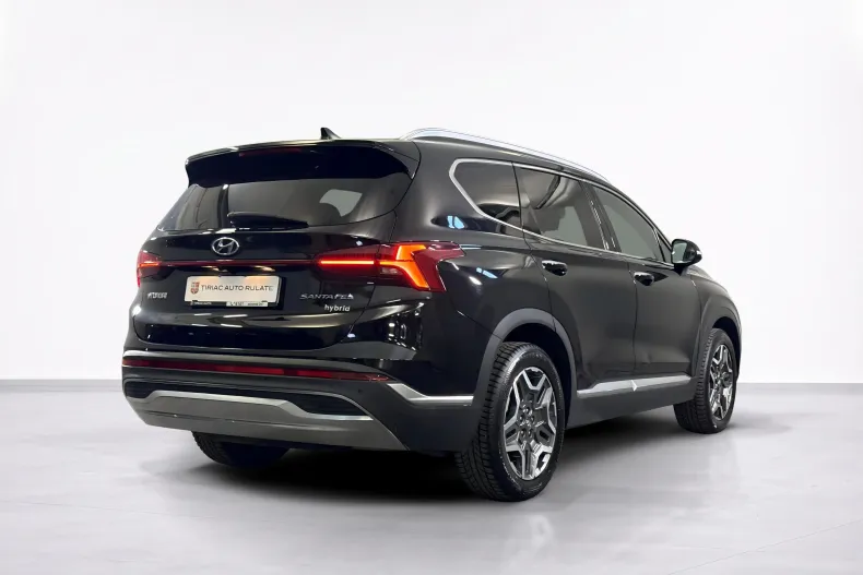 Hyundai Santa Fe din 2022 cu 140.097 km - oferta HYU238981 - foto 5
