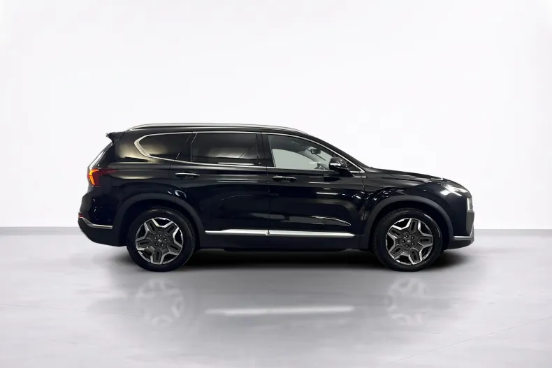 Hyundai Santa Fe din 2022 cu 140.097 km - oferta HYU238981 - foto 6