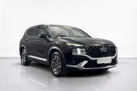 Hyundai Santa Fe din 2022 cu 140.097 km - oferta HYU238981 - foto 7