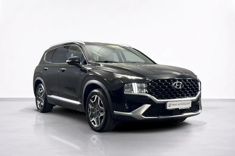 Hyundai Santa Fe din 2022 cu 140.097 km - oferta HYU238981 - foto 7