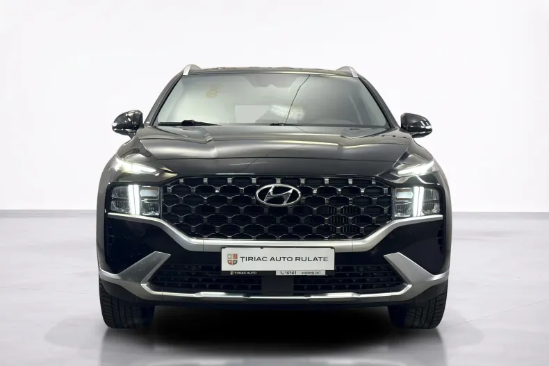 Hyundai Santa Fe din 2022 cu 140.097 km - oferta HYU238981 - foto 8