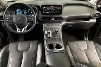Hyundai Santa Fe din 2022 cu 140.097 km - oferta HYU238981 - foto 9