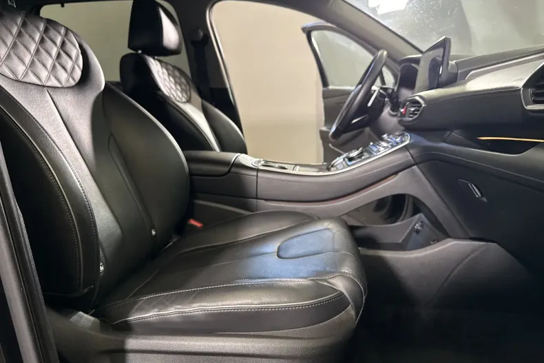 Hyundai Santa Fe din 2022 cu 140.097 km - oferta HYU238981 - foto 11
