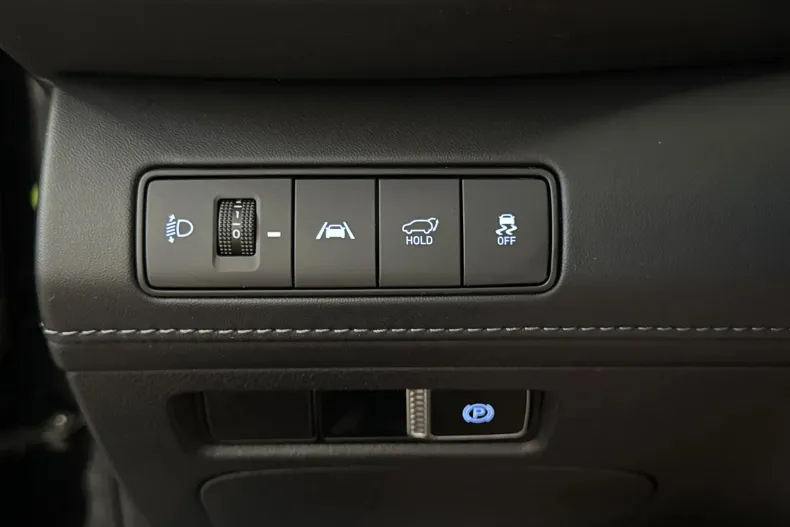 Hyundai Santa Fe din 2022 cu 140.097 km - oferta HYU238981 - foto 16