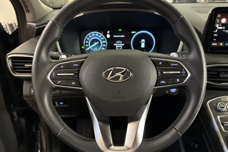 Hyundai Santa Fe din 2022 cu 140.097 km - oferta HYU238981 - foto 17