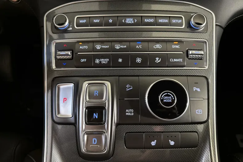 Hyundai Santa Fe din 2022 cu 140.097 km - oferta HYU238981 - foto 18