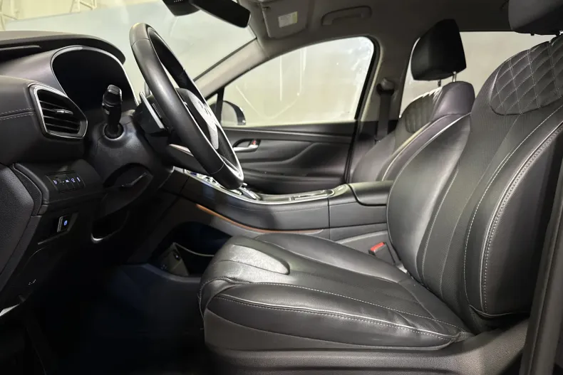 Hyundai Santa Fe din 2022 cu 140.097 km - oferta HYU238981 - foto 23