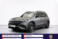 Mercedes-Benz EQB (Clasa GLB) din 2023 cu 45.745 km - oferta MER238982 - foto 1