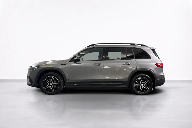 Mercedes-Benz EQB (Clasa GLB) din 2023 cu 45.745 km - oferta MER238982 - foto 2