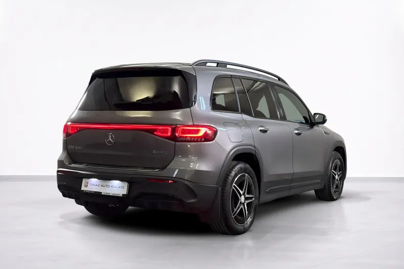 Mercedes-Benz EQB (Clasa GLB) din 2023 cu 45.745 km - oferta MER238982 - foto 5