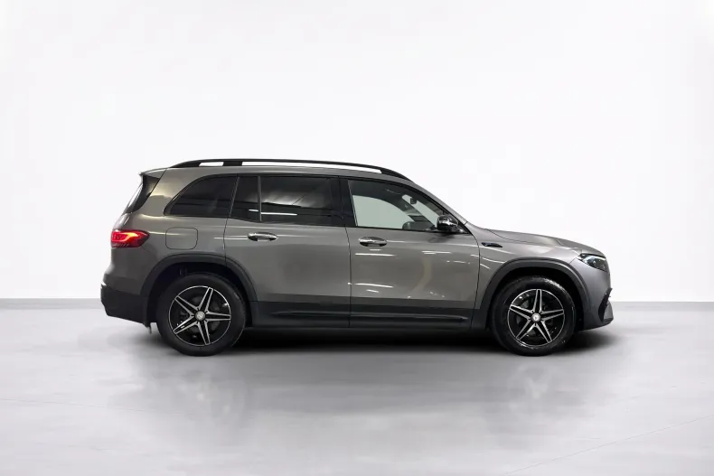 Mercedes-Benz EQB (Clasa GLB) din 2023 cu 45.745 km - oferta MER238982 - foto 6