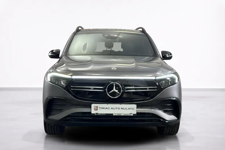 Mercedes-Benz EQB (Clasa GLB) din 2023 cu 45.745 km - oferta MER238982 - foto 8
