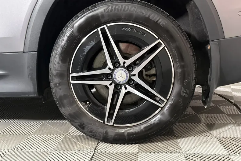 Mercedes-Benz EQB (Clasa GLB) din 2023 cu 45.745 km - oferta MER238982 - foto 13