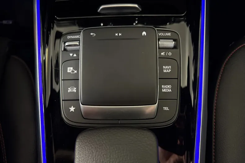 Mercedes-Benz EQB (Clasa GLB) din 2023 cu 45.745 km - oferta MER238982 - foto 17