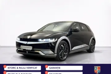 Hyundai IONIQ din 2022 - oferta HYU238983