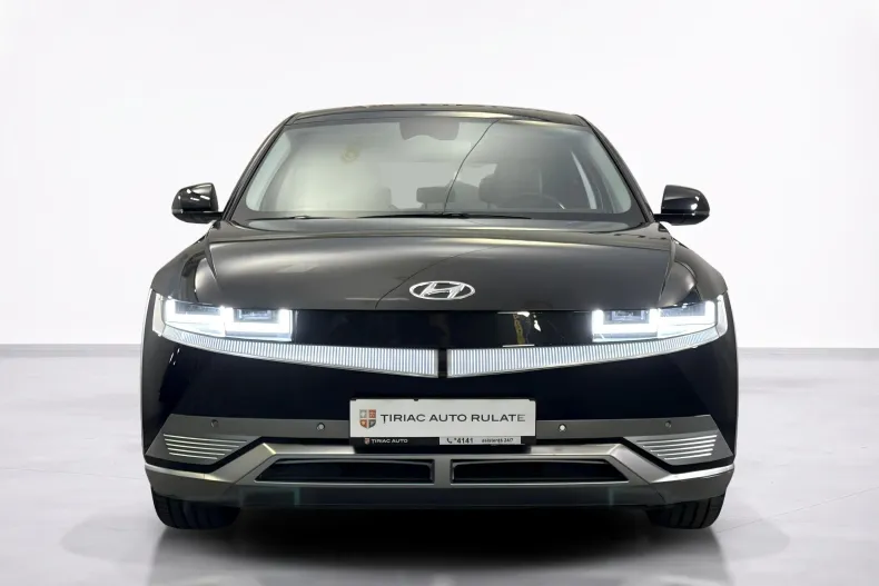 Hyundai IONIQ din 2022 cu 43.183 km - oferta HYU238983 - foto 8