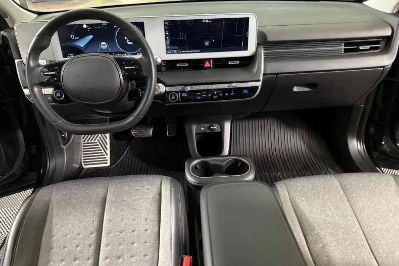 Hyundai IONIQ din 2022 cu 43.183 km - oferta HYU238983 - foto 9