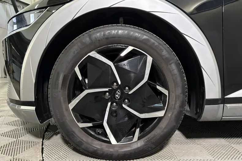 Hyundai IONIQ din 2022 cu 43.183 km - oferta HYU238983 - foto 13