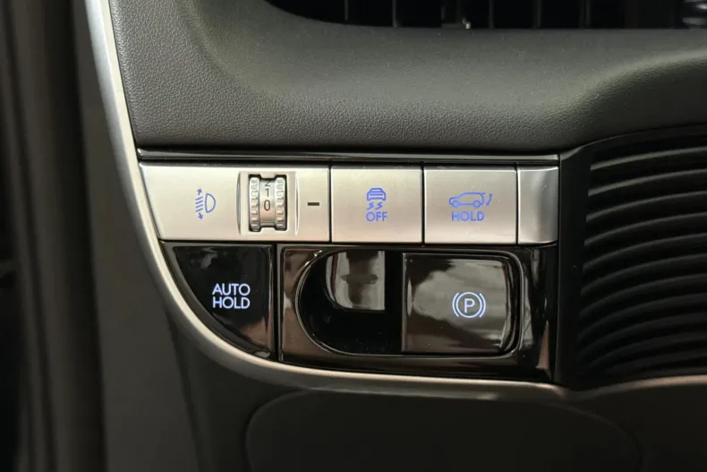 Hyundai IONIQ din 2022 cu 43.183 km - oferta HYU238983 - foto 16
