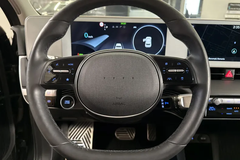 Hyundai IONIQ din 2022 cu 43.183 km - oferta HYU238983 - foto 17