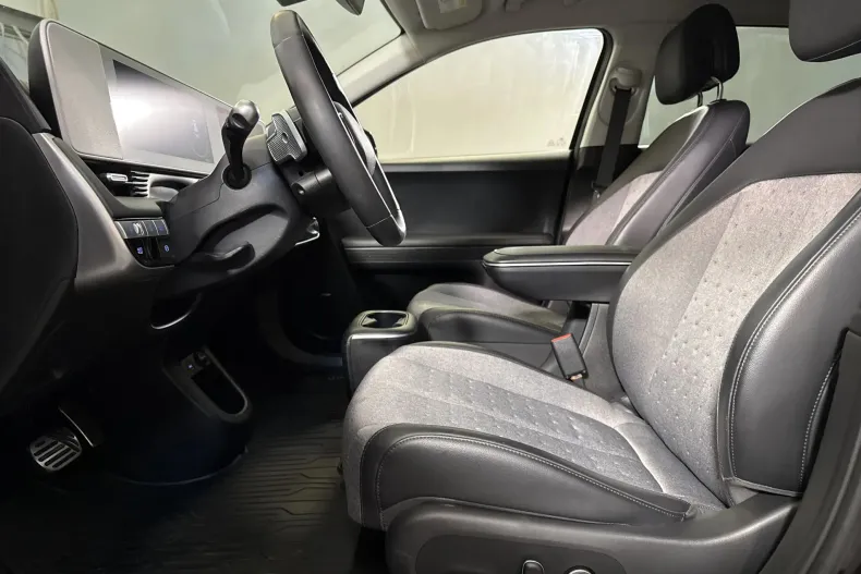 Hyundai IONIQ din 2022 cu 43.183 km - oferta HYU238983 - foto 23