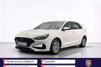 Hyundai i30 din 2023 cu 18.839 km - oferta HYU238984 - foto 1