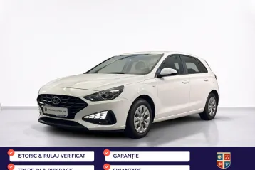 Hyundai i30 din 2023 - oferta HYU238984