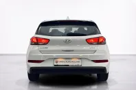 Hyundai i30 din 2023 cu 18.839 km - oferta HYU238984 - foto 4