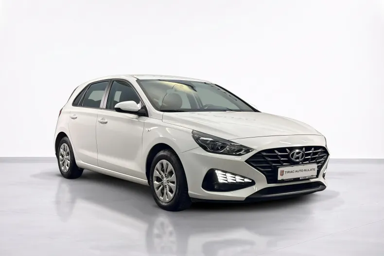 Hyundai i30 din 2023 cu 18.839 km - oferta HYU238984 - foto 7
