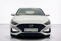 Hyundai i30 din 2023 cu 18.839 km - oferta HYU238984 - foto 8