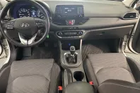 Hyundai i30 din 2023 cu 18.839 km - oferta HYU238984 - foto 9