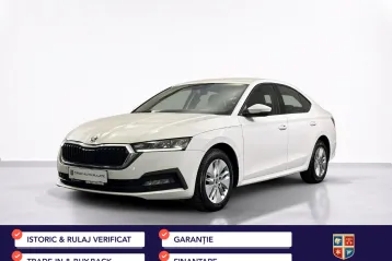 Skoda Octavia din 2021 - oferta SKO238985