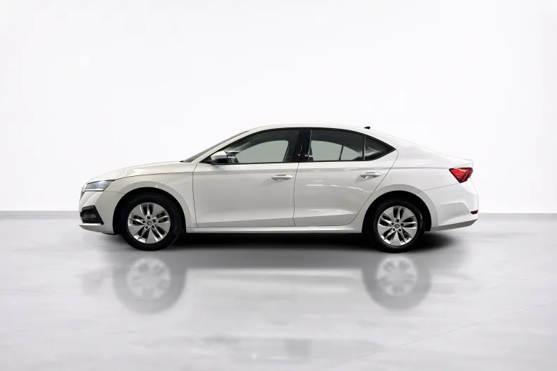 Skoda Octavia din 2021 cu 139.007 km - oferta SKO238985 - foto 2