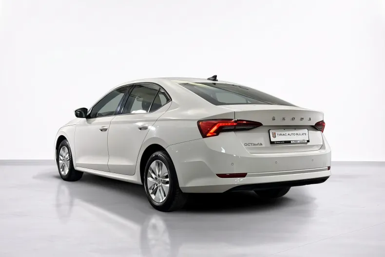 Skoda Octavia din 2021 cu 139.007 km - oferta SKO238985 - foto 3