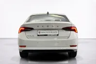 Skoda Octavia din 2021 cu 139.007 km - oferta SKO238985 - foto 4