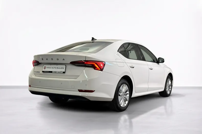 Skoda Octavia din 2021 cu 139.007 km - oferta SKO238985 - foto 5