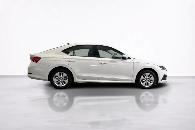 Skoda Octavia din 2021 cu 139.007 km - oferta SKO238985 - foto 6