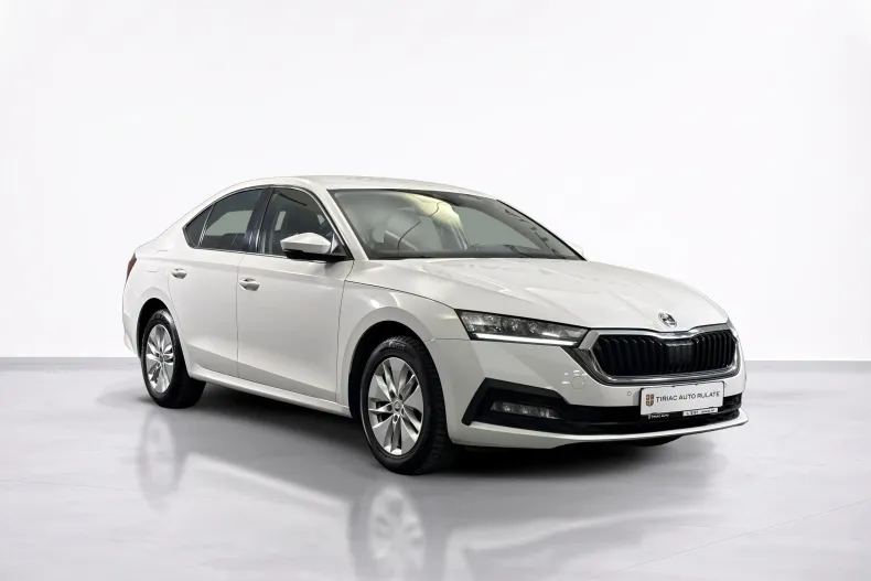 Skoda Octavia din 2021 cu 139.007 km - oferta SKO238985 - foto 7