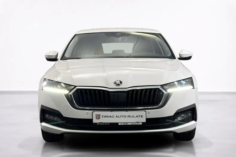 Skoda Octavia din 2021 cu 139.007 km - oferta SKO238985 - foto 8