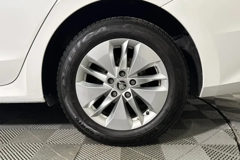Skoda Octavia din 2021 cu 139.007 km - oferta SKO238985 - foto 13