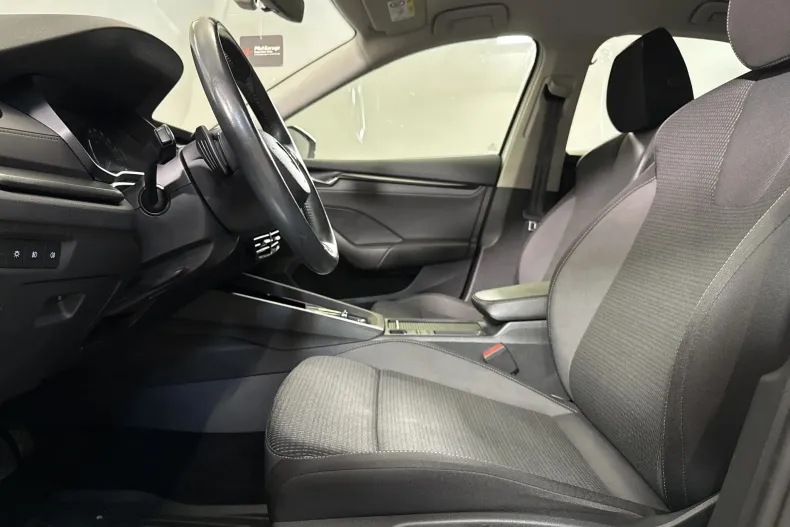 Skoda Octavia din 2021 cu 139.007 km - oferta SKO238985 - foto 22