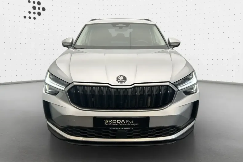 Skoda Kodiaq din 2025 cu 19.268 km - oferta SKO238987 - foto 1
