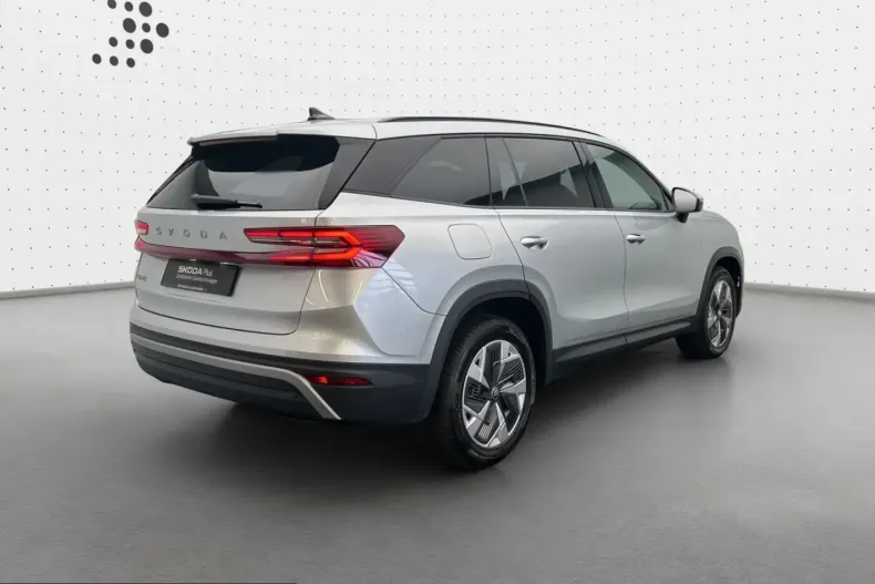 Skoda Kodiaq din 2025 cu 19.268 km - oferta SKO238987 - foto 3